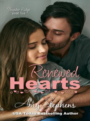 cover image of Renewed Hearts